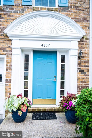 4607 Kings Mill Way, Owings Mills, MD 21117 - photo 2