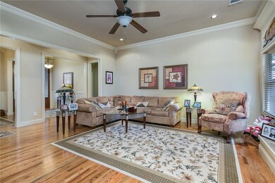 12 Holcombe Ln, Bella Vista, AR 72714 - photo 5