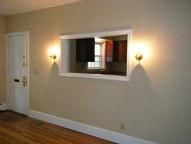 Interior Space/Layout.