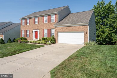 11041 Grassy Knoll Terrace, Germantown, MD 20876 - photo 3
