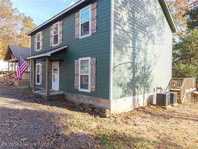 18111 Bobcat Trail, Chester, AR 72934 - photo 5