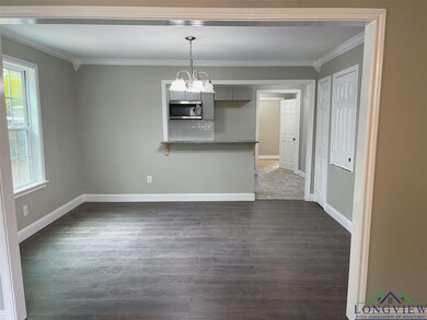 621 Layton St, Kilgore, TX 75662 - photo 5