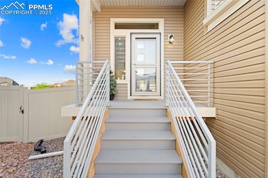 9486 Timberlake Loop, Colorado Springs, CO 80927 - photo 4