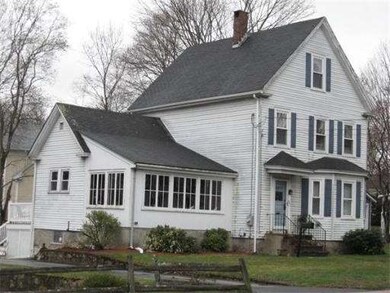 55 Cocasset St, Foxboro, MA 02035 - photo 3