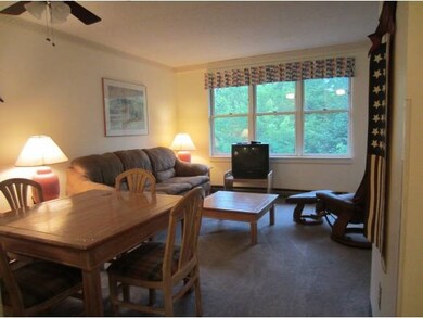 28- 410 Packard's Rd unit 410, Waterville Valley, NH 03215 - photo 3