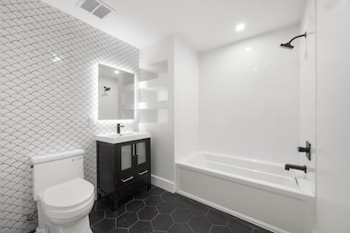 203 3rd St unit 1, Jersey City, NJ 07302 - photo 6