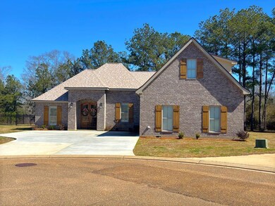 1021 Fairway Cove, McComb, MS 39648 - photo 2