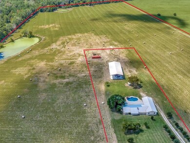 80803 Tract 28 Fm 233, Kennard, TX 75847 - photo 3