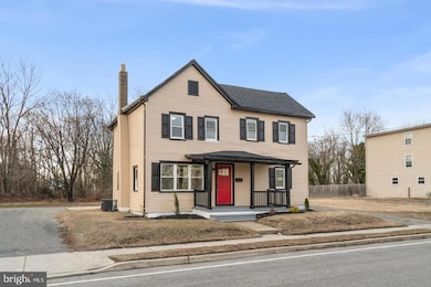 47 S Academy St, Glassboro, NJ 08028 - photo 2