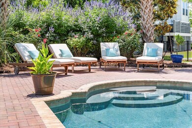 Dreamy Pool