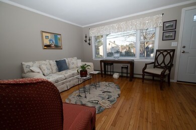 12 Robins St, East Bridgewater, MA 02333 - photo 6