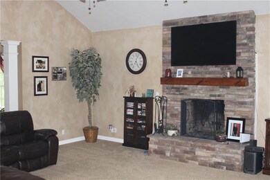 1145 Legacy Ln, Batesville, IN 47006 - photo 5