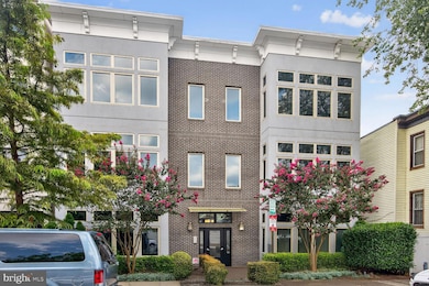 762 Park Rd NW unit 7, Washington, DC 20010 - photo 3