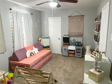 1206 Franklin St, Weatherford, TX 76086 - photo 4