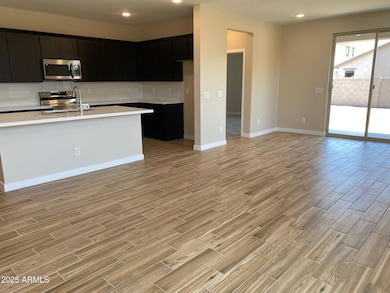 WP19 Lot 91 - Kitchen & Dining