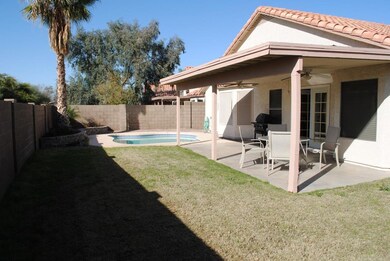 5875 W Venus Way, Chandler, AZ 85226 - photo 3
