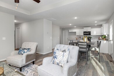 1392 E Perry St, Republic, MO 65738 - photo 5