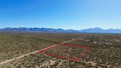 Kolb parcel 3 aerial drone pic 1