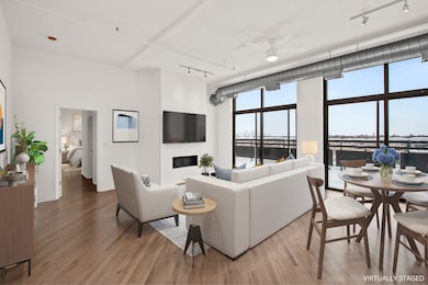 Regal Loft Condos unit 615, Chicago, IL 60614 - photo 3