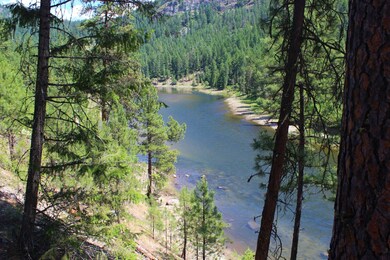 Kettle River