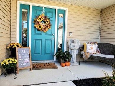 11220 Calera Passage, Roanoke, IN 46783 - photo 2