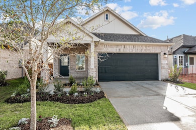 Front Exterior - Representational Photo