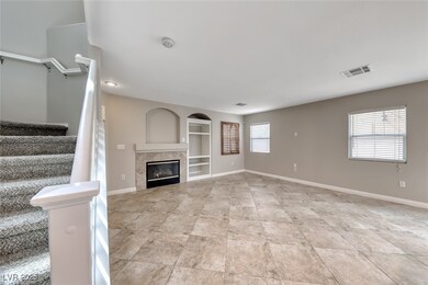 3908 Badgerbrook St, Las Vegas, NV 89129 - photo 6