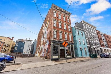 522 E 12th St, Cincinnati, OH 45202 - photo 2