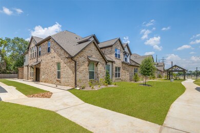 115 Park Place Cir unit B, Waller, TX 77484 - photo 3