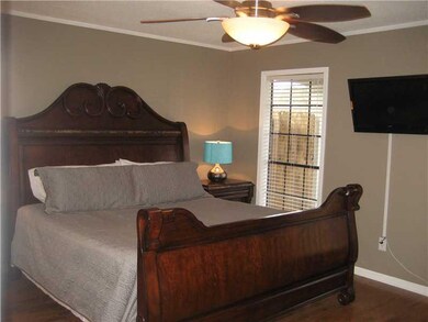 Master Bedroom.