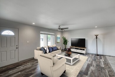 Family Room 3401 E ALTADENA AVE