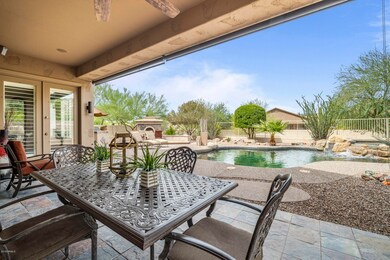 Room For Dining Al Fresco