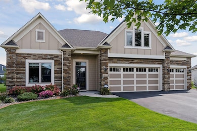 8817 Upper 7th Place N, Lake Elmo, MN 55042 - photo 2