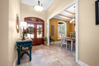 Foyer