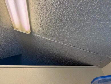 View of interior details