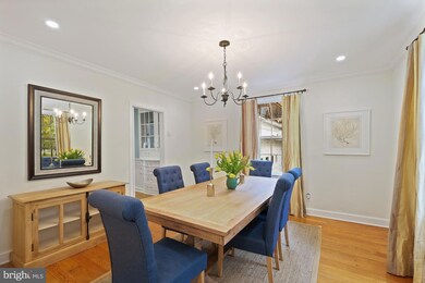 3715 Fessenden St NW, Washington, DC 20016 - photo 5