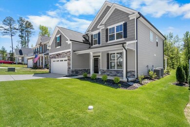 823 Elsie Dr unit WD170, North Augusta, SC 29860 - photo 2