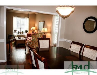 Dining Room.
