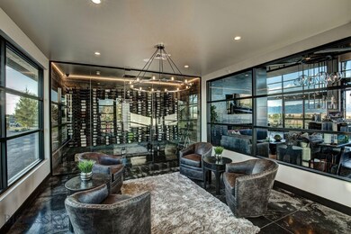 Black Bull club amenities include private restaura