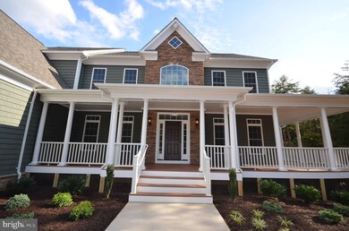 10020 Windy Hill Dr, Nokesville, VA 20181 - photo 2