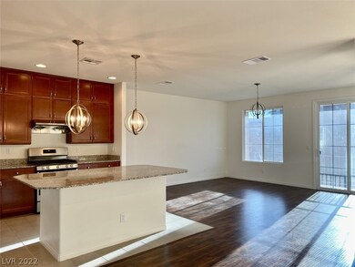 7154 Steele Canyon St, Las Vegas, NV 89118 - photo 6