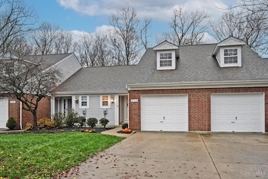 8119 Witts Meadow Ln, Cincinnati, OH 45255 - photo 2