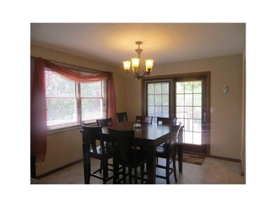 Dining Area.