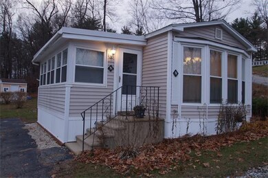 6 Mason St unit 51, Pepperell, MA 01463 - photo 5