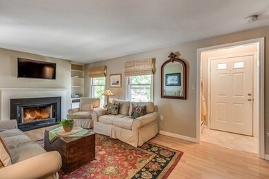 19 Arnold Terrace unit 19, Marblehead, MA 01945 - photo 5