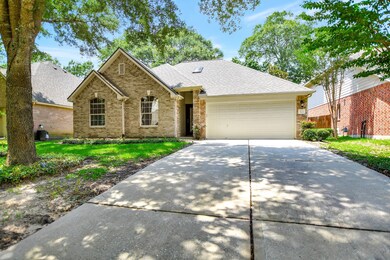 2603 Hilldale Park Ln, Spring, TX 77386 - photo 2