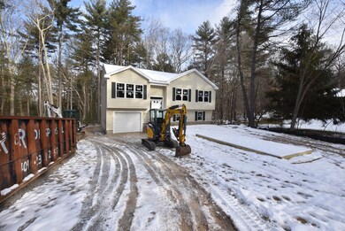 224 Old Oxford Rd, North Smithfield, RI 02896 - photo 7