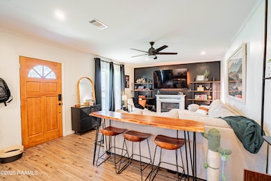 407 N Foote Ave, Kaplan, LA 70548 - photo 5