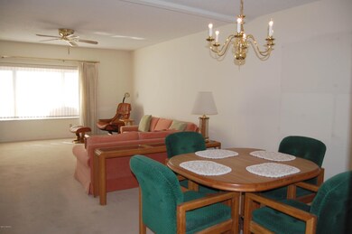 Living/dining