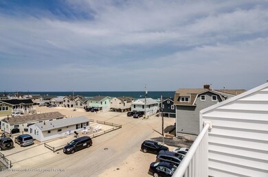 Roof Top Ocean View